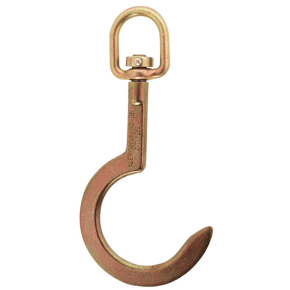 Klein Hook 259 from Columbia Safety